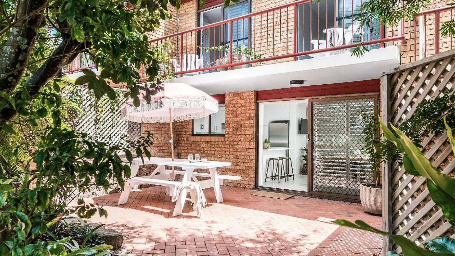 Vakantiehuis A Perfect Stay - Cooinda Byron Bay Australië
