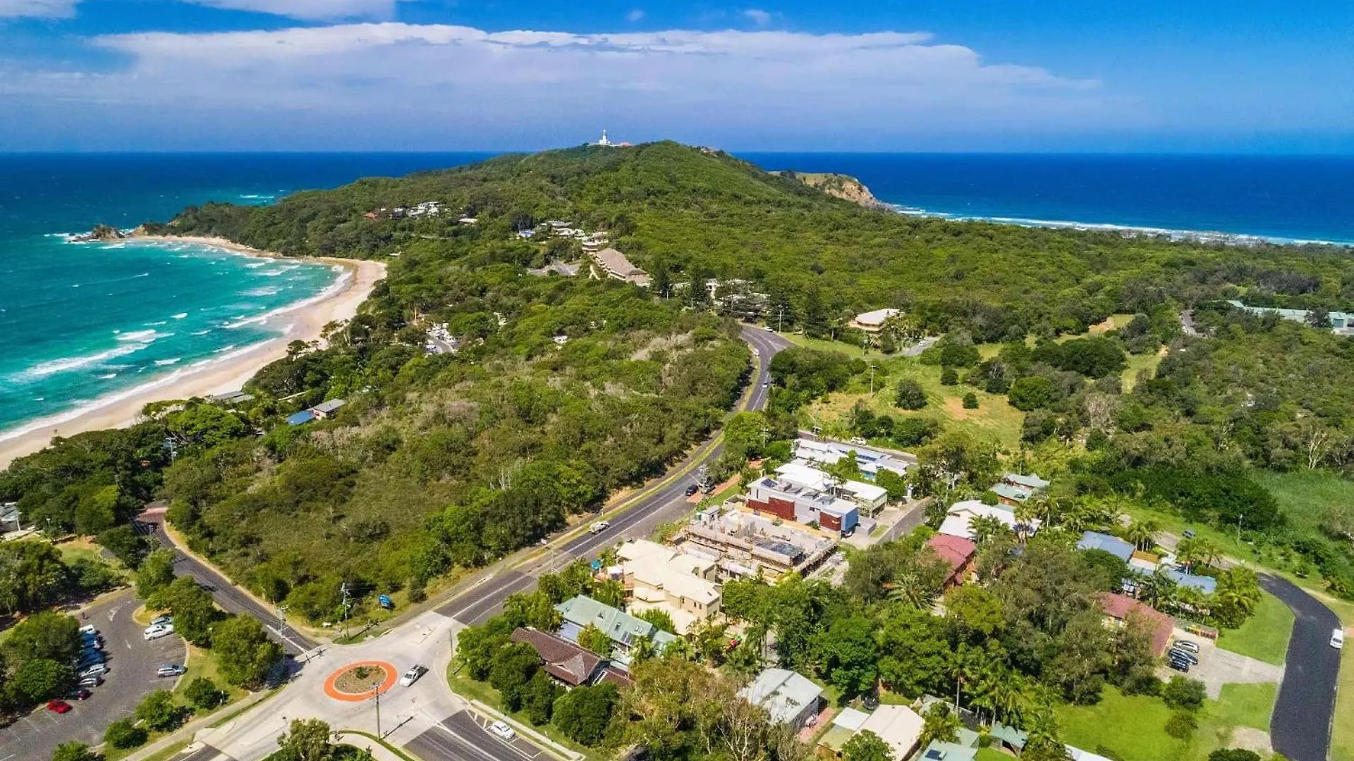 A Perfect Stay - Cooinda Byron Bay