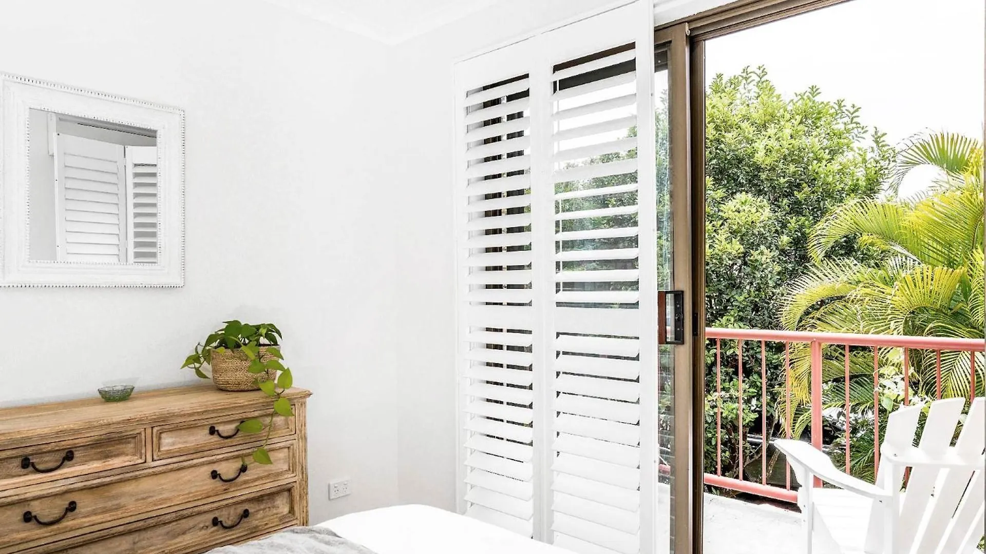 A Perfect Stay - Cooinda Byron Bay Australie