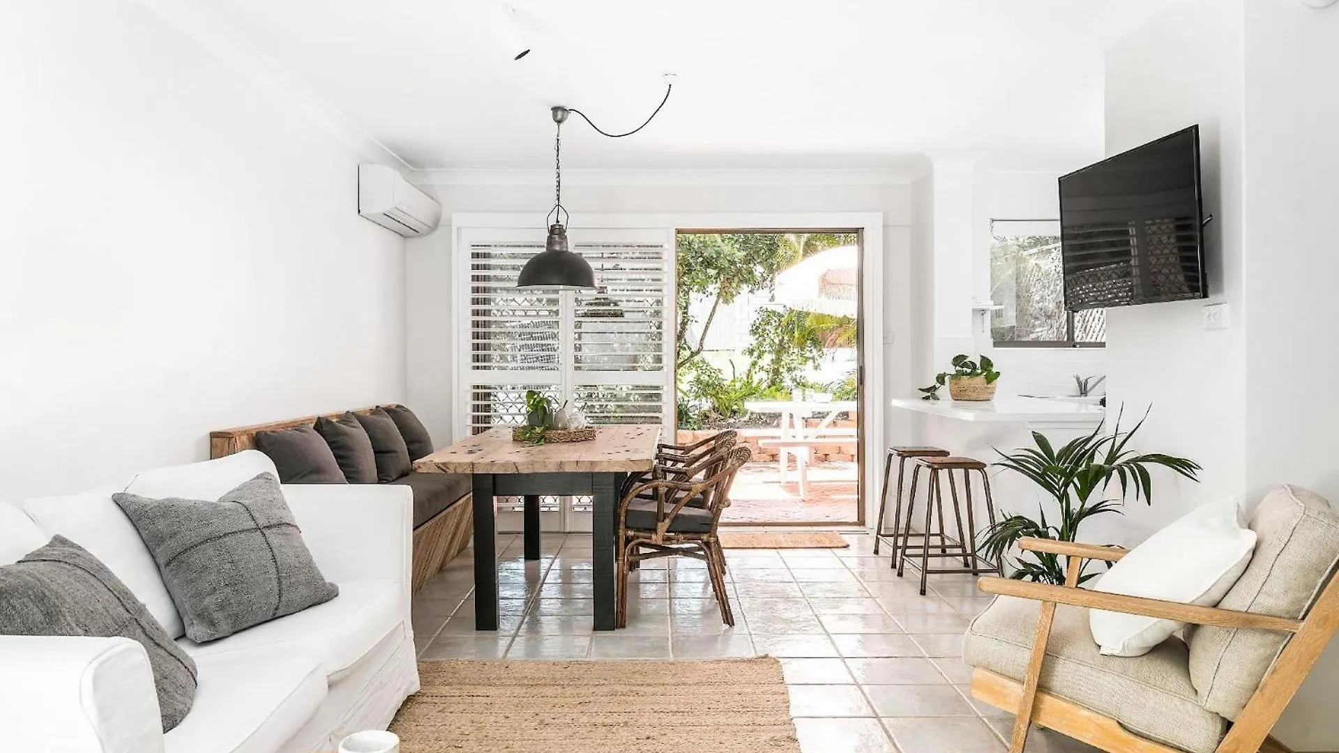 Hébergement de vacances A Perfect Stay - Cooinda Byron Bay