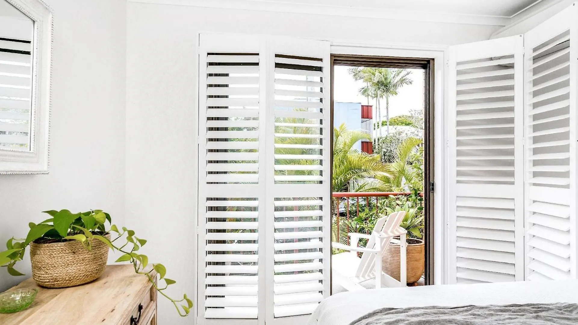 A Perfect Stay - Cooinda Byron Bay Hébergement de vacances