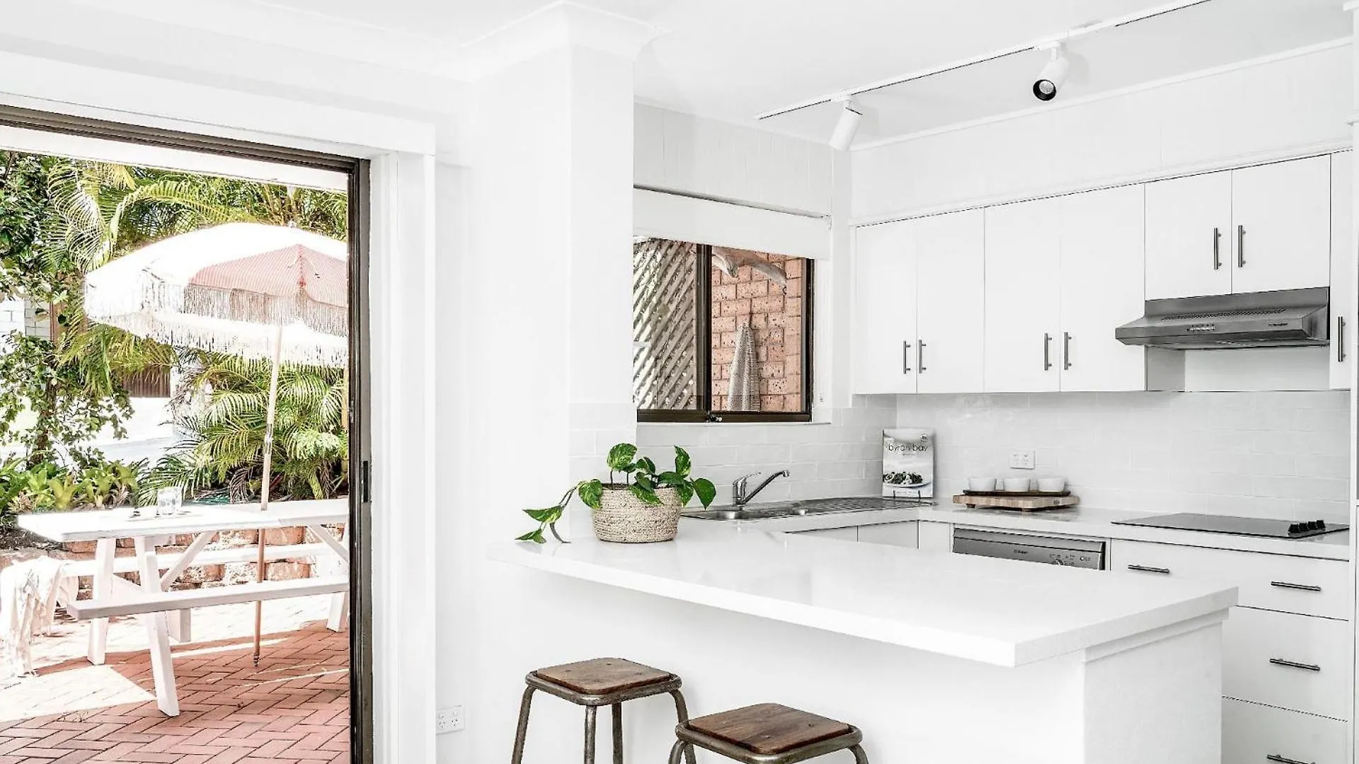 A Perfect Stay - Cooinda Byron Bay Hébergement de vacances